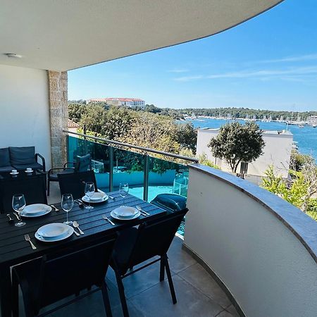 Seascape Deluxe Residence Pjescana Uvala Exteriér fotografie